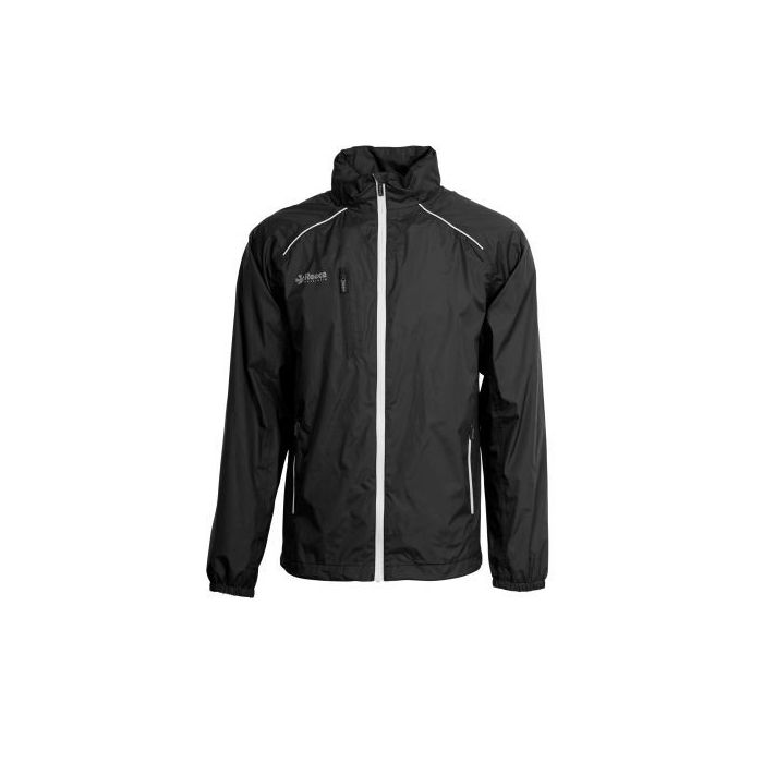 Jacket Reece Comfort Black