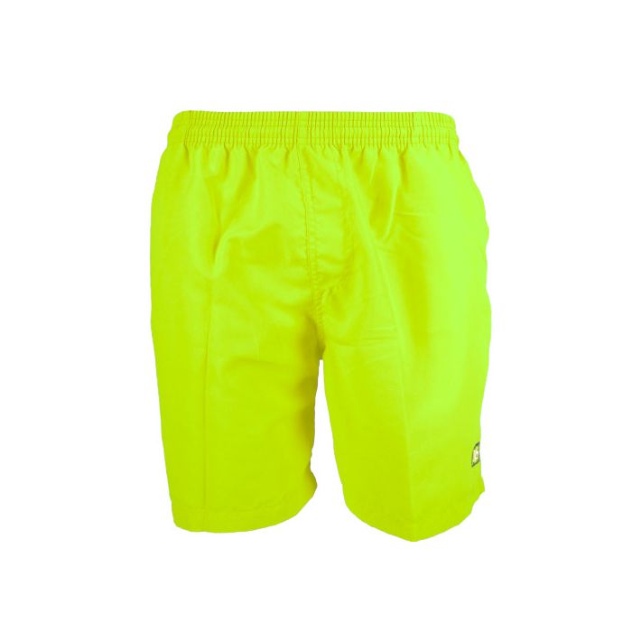 Short London Fluo Yellow (L)