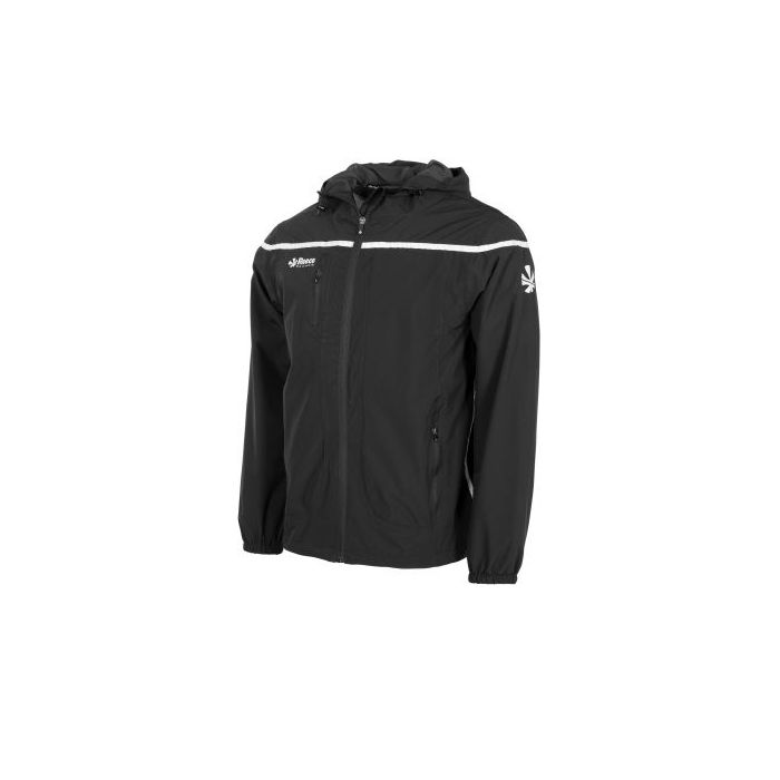 [HP-SPW-VARSITYBRE-34310] Varsity Breathable Jacket