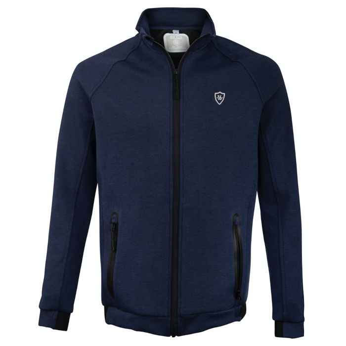 Jacket HP Montero Navy Women (L)