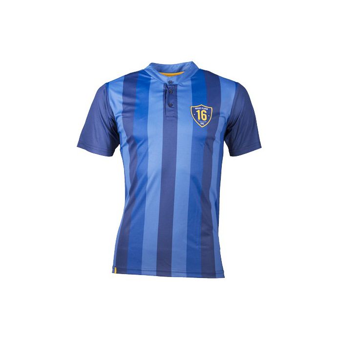 Weekly Shirt #16 Navy Kids