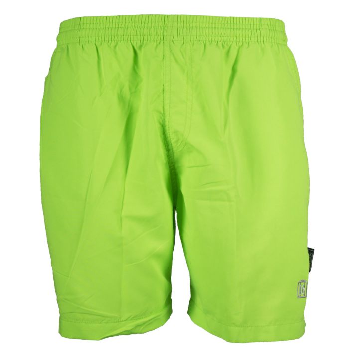 Short London Fluo Green