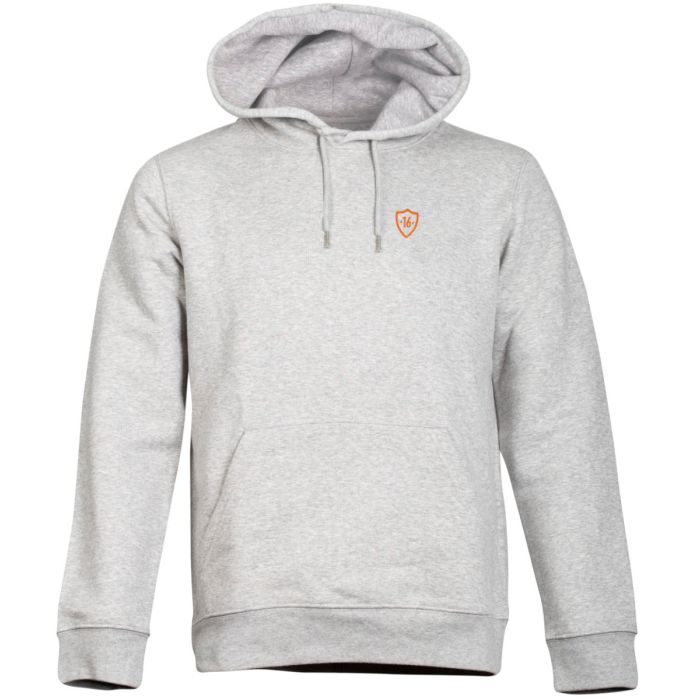 Sweat Cancun II Grey/Orange