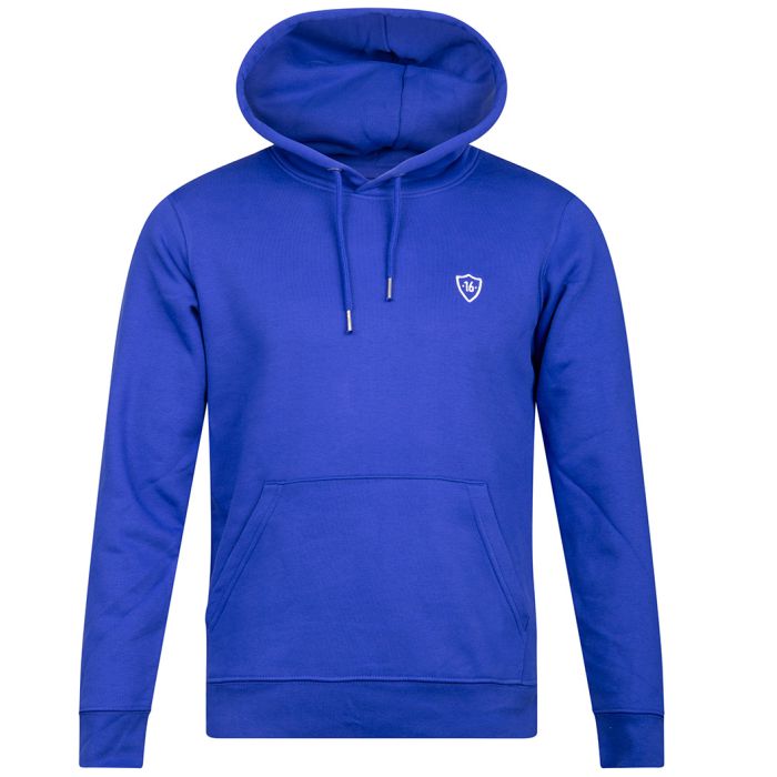 Sweat Cancun Worker Blue