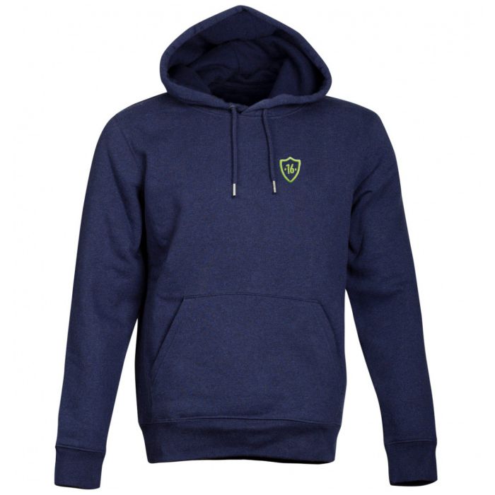 Sweat Cancun II Navy/Green