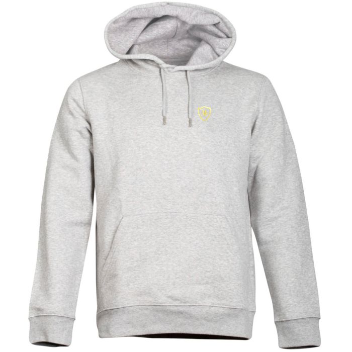 [HP-CSW-SWEATCANCU-39845] Sweat Cancun II Grey/Yellow