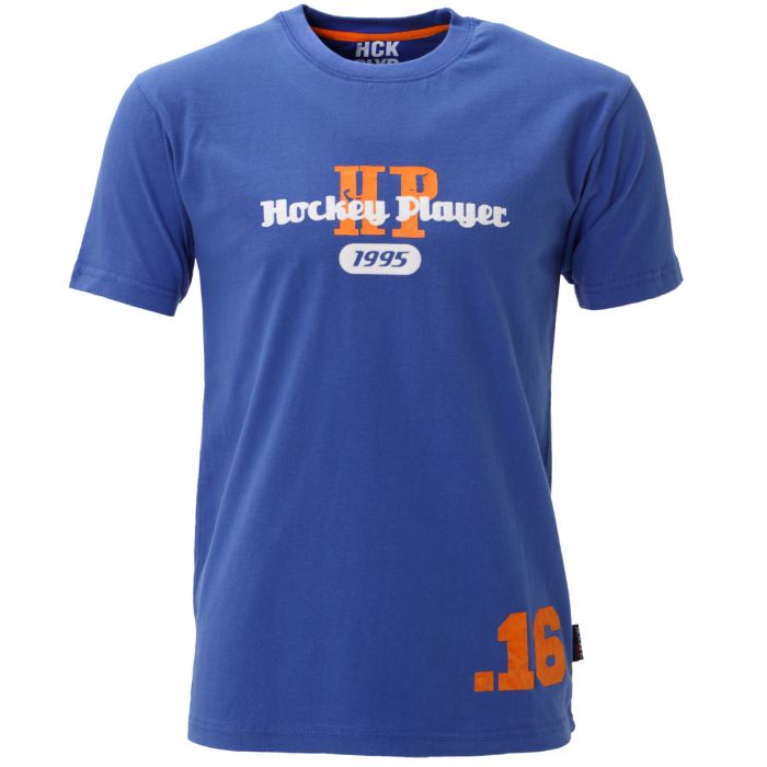 T-Shirt HP Manhattan Blue Kids