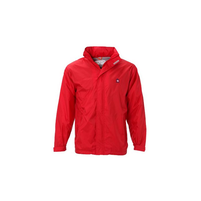 Veste coupe-vent HP Red