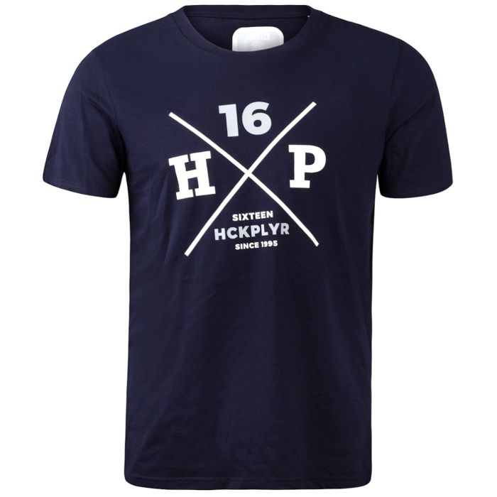 T Shirt Melrose Navy  Kids (12/14)