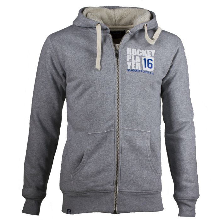 Sweat HP Mountain Grey