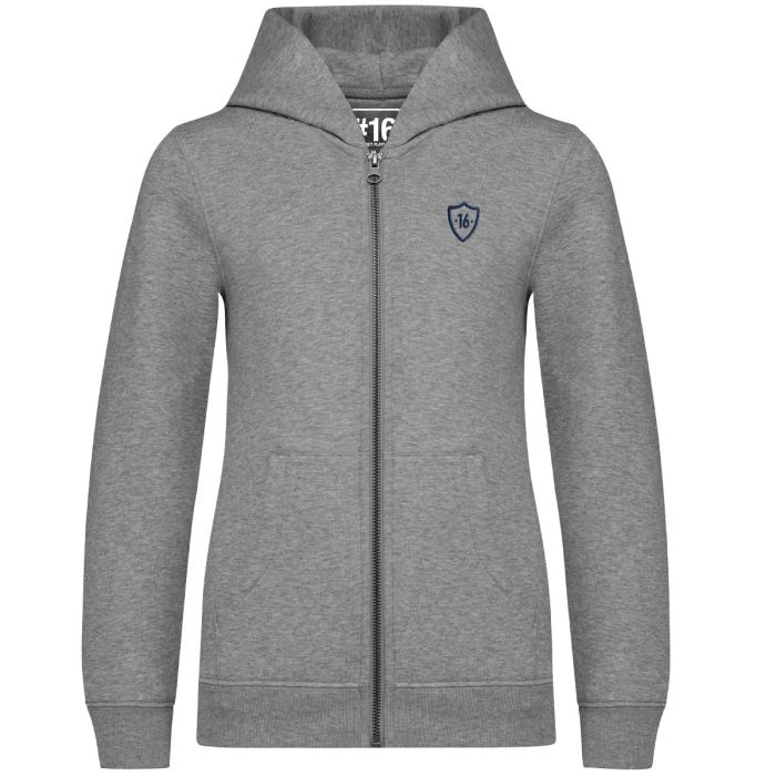 Sweat HP Mala Kids - Grey