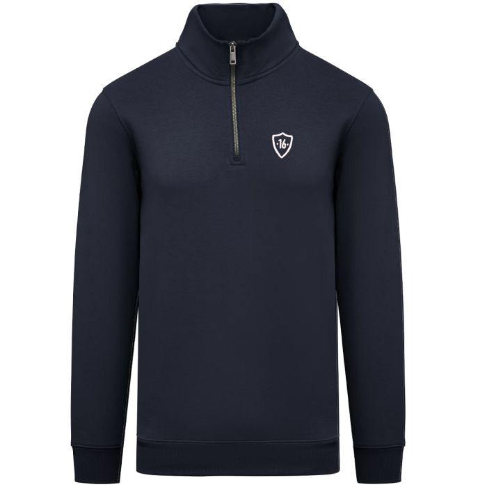 Sweat HP Luca-Navy