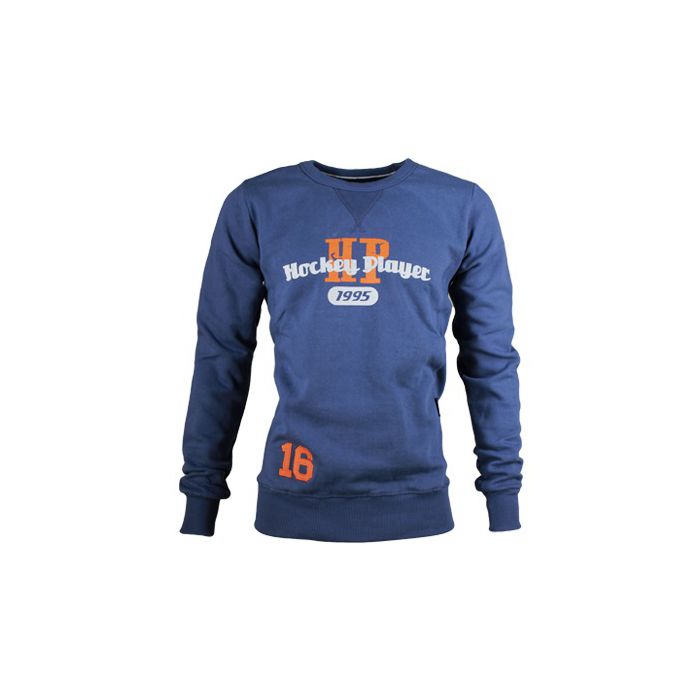 Sweat HP Orlando Logo Navy