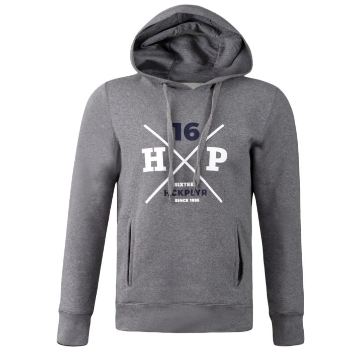 Sweat Melrose Grey Unisex