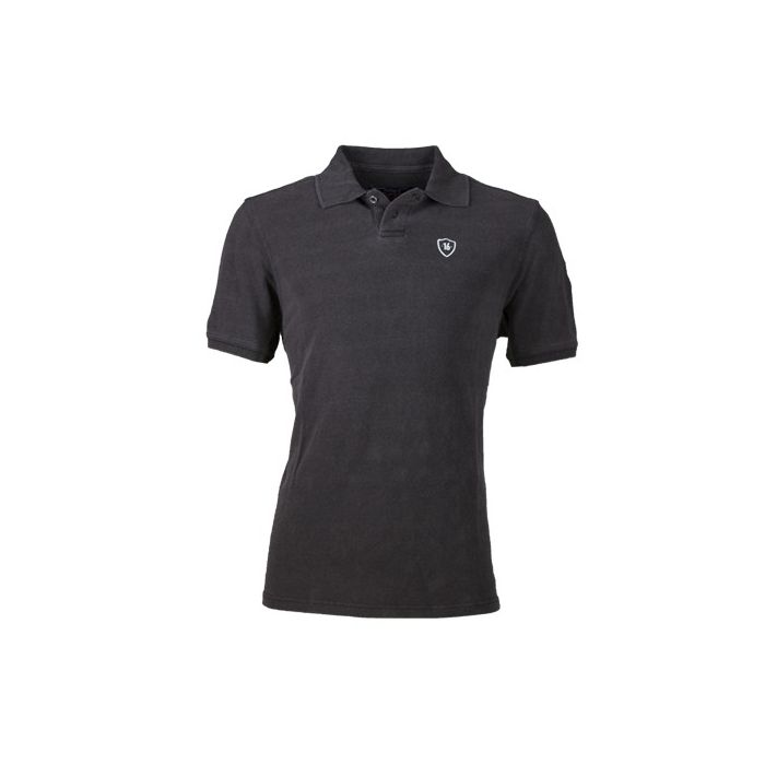 Polo HP Glasgow Charcoal