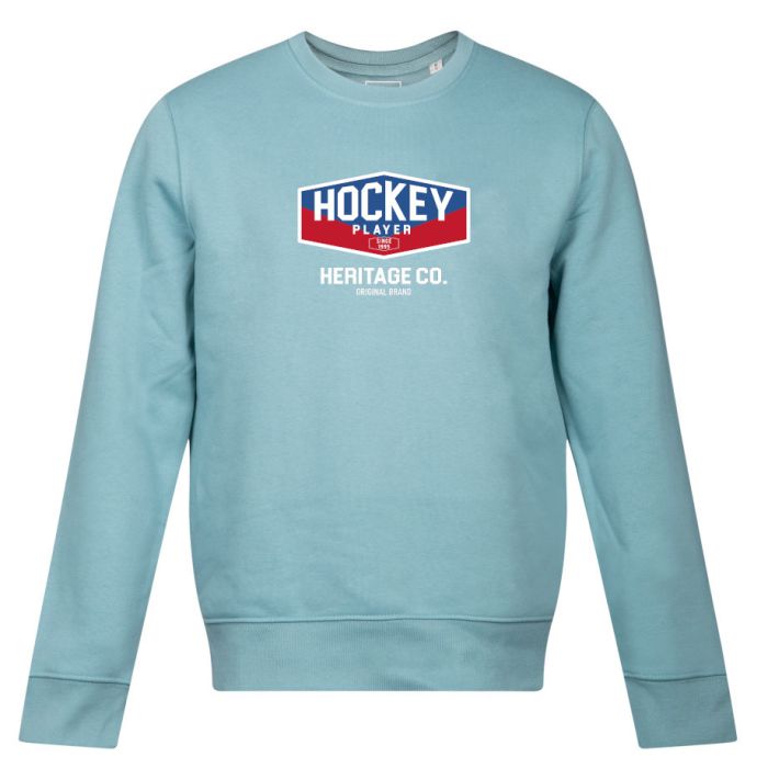 Sweat Heritage Teal Monstera